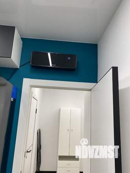 Студия квартира, на длительный срок, 30м2, 3/24 этаж