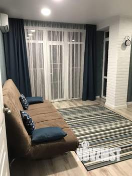 1-к квартира, на длительный срок, 38м2, 4/9 этаж