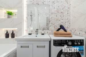 2-к квартира, посуточно, 70м2, 1/1 этаж