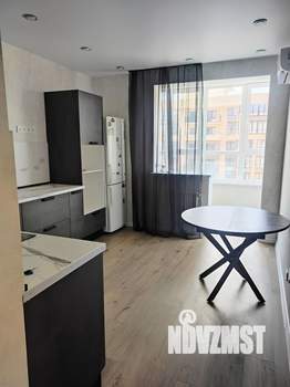 1-к квартира, на длительный срок, 41м2, 20/24 этаж