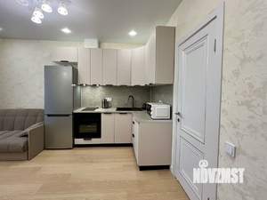 1-к квартира, на длительный срок, 34м2, 7/9 этаж