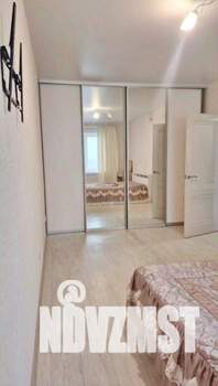 1-к квартира, на длительный срок, 40м2, 7/16 этаж