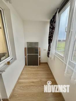 Студия квартира, на длительный срок, 20м2, 8/9 этаж