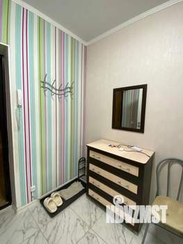 1-к квартира, на длительный срок, 34м2, 7/20 этаж