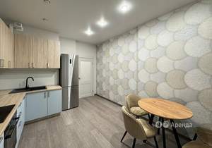 2-к квартира, на длительный срок, 65м2, 17/20 этаж