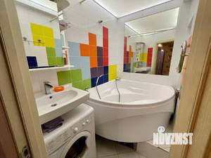 2-к квартира, на длительный срок, 52м2, 2/12 этаж