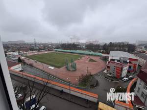 1-к квартира, на длительный срок, 40м2, 8/15 этаж