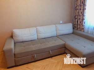 2-к квартира, на длительный срок, 45м2, 4/5 этаж