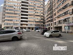 1-к квартира, на длительный срок, 42м2, 8/26 этаж