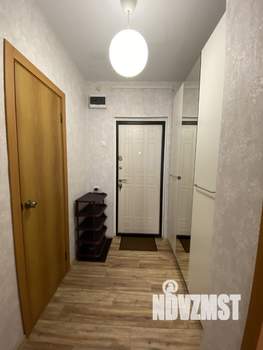 1-к квартира, на длительный срок, 36м2, 7/16 этаж