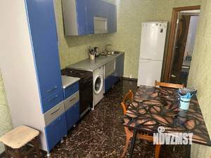 1-к квартира, на длительный срок, 36м2, 3/12 этаж