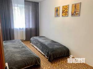 2-к квартира, посуточно, 45м2, 1/1 этаж