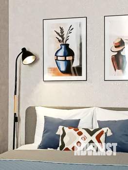 1-к квартира, на длительный срок, 38м2, 13/20 этаж