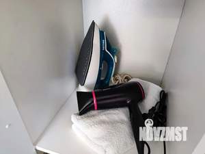 1-к квартира, посуточно, 40м2, 10/17 этаж