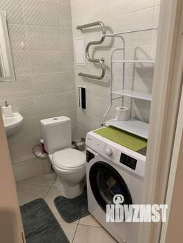 1-к квартира, на длительный срок, 37м2, 7/24 этаж