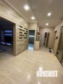 3-к квартира, на длительный срок, 105м2, 10/18 этаж