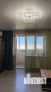 1-к квартира, на длительный срок, 45м2, 14/26 этаж