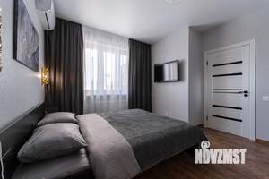 1-к квартира, посуточно, 50м2, 11/12 этаж