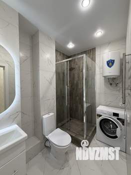 1-к квартира, на длительный срок, 38м2, 15/25 этаж