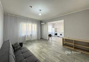 2-к квартира, на длительный срок, 67м2, 8/17 этаж