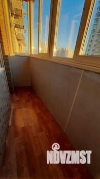 1-к квартира, на длительный срок, 37м2, 5/16 этаж