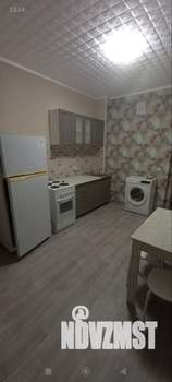 1-к квартира, на длительный срок, 29м2, 8/17 этаж