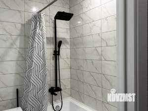 1-к квартира, на длительный срок, 38м2, 10/22 этаж