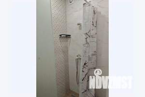 1-к квартира, посуточно, 42м2, 6/15 этаж