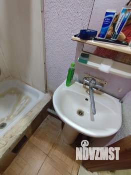 1-к квартира, на длительный срок, 32м2, 1/3 этаж