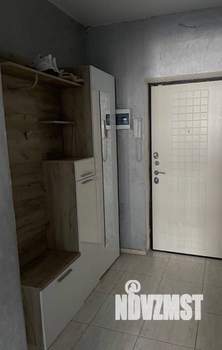 1-к квартира, на длительный срок, 33м2, 12/17 этаж