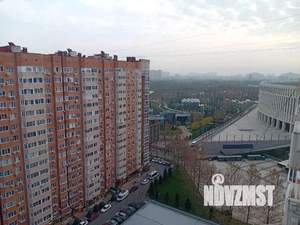 1-к квартира, посуточно, 55м2, 1/1 этаж