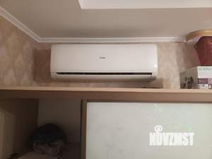 2-к квартира, на длительный срок, 44м2, 1/2 этаж