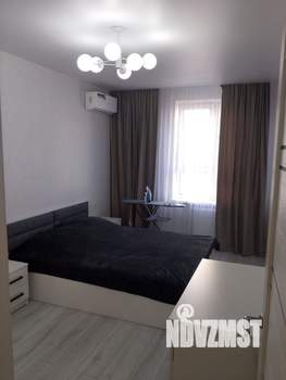 1-к квартира, на длительный срок, 41м2, 11/21 этаж