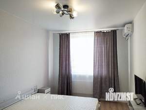 1-к квартира, на длительный срок, 35м2, 16/16 этаж
