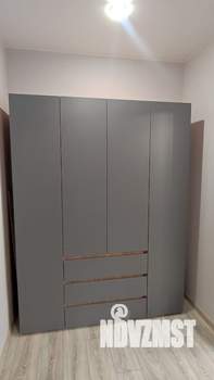 Студия квартира, на длительный срок, 30м2, 6/18 этаж