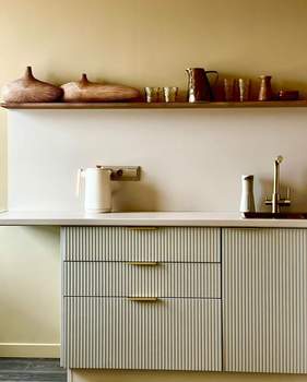 Студия квартира, на длительный срок, 31м2, 9/24 этаж