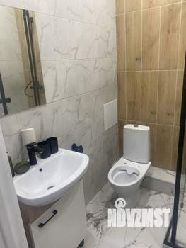 Студия квартира, на длительный срок, 33м2, 5/5 этаж