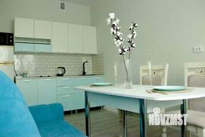 1-к квартира, на длительный срок, 42м2, 3/24 этаж