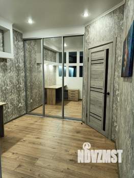 1-к квартира, на длительный срок, 34м2, 2/19 этаж