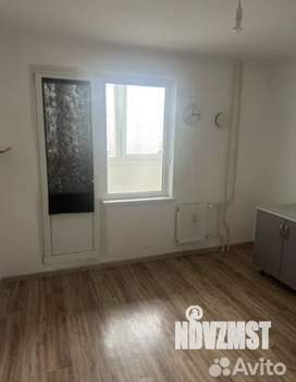 1-к квартира, на длительный срок, 37м2, 8/17 этаж