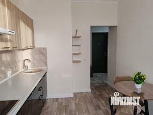 1-к квартира, на длительный срок, 35м2, 9/16 этаж