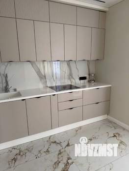 1-к квартира, на длительный срок, 42м2, 4/16 этаж