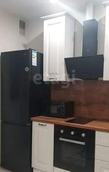 1-к квартира, на длительный срок, 38м2, 9/20 этаж