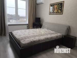 1-к квартира, на длительный срок, 32м2, 8/9 этаж