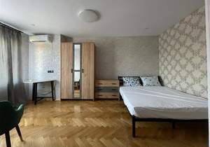 1-к квартира, на длительный срок, 28м2, 5/5 этаж