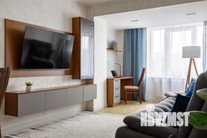 1-к квартира, посуточно, 26м2, 9/15 этаж