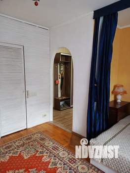 1-к квартира, на длительный срок, 41м2, 6/6 этаж