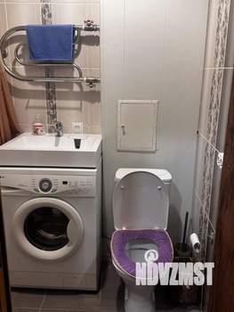 1-к квартира, на длительный срок, 31м2, 2/6 этаж