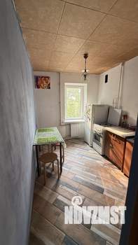 2-к квартира, на длительный срок, 46м2, 4/9 этаж