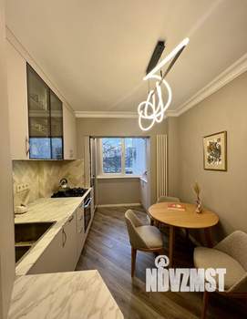 2-к квартира, на длительный срок, 55м2, 2/9 этаж